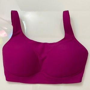 Lululemon Run Times Bra High Support B-G cup